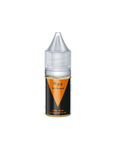 RY4 Suprem-e Re-Brand Liquido Shot 10ml Tobacco Caramel