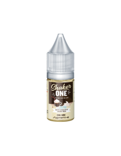 Shakerone Suprem-e One Liquid Shot 10ml Irish Cream Coffee