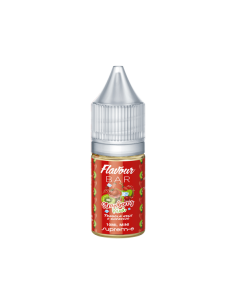 Strawberry Kiwi Flavour Bar Suprem-e Aroma Mini Shot 10ml