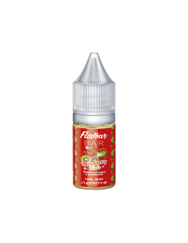 Strawberry Kiwi Flavour Bar Suprem-e Aroma Mini Shot 10ml