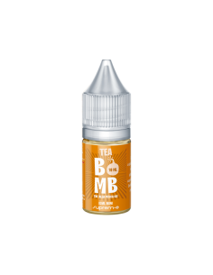 Tea Bomb Suprem-e Aroma Mini Shot 10ml The Pesca Ghiaccio