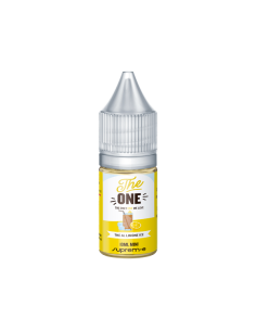 The One Suprem-e One Liquid Shot 10ml The Ice Lemon