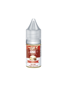 Torrone Suprem-e One Liquid Shot 10ml Torrone Cream Almond