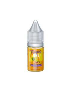 Tropicone Suprem-e One Liquid Shot 10ml Exotic Fruit Ice