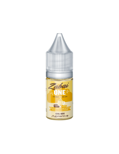 Zabaione Suprem-e One Liquido Shot 10ml Orange Cocoa Cream