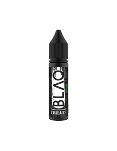 Guida Tratta BLAQ Liquido Shot 20ml