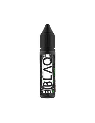 Drive Treats BLAQ Liquido Shot 20ml