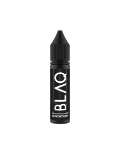 Sensations BLAQ Liquid Shot 20ml