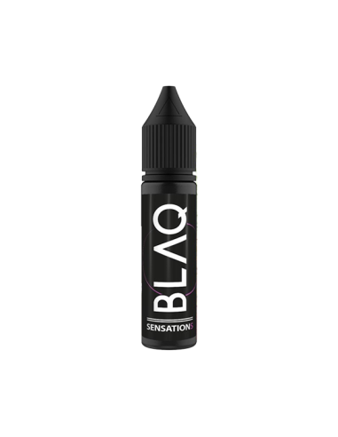 Sensations BLAQ Liquido Shot 20ml