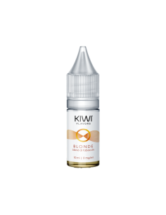 Blonde Kiwi Flavors Ready-to-Vape E-liquid 10ml