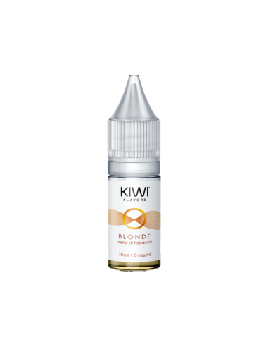 Blonde Kiwi Flavors Ready-to-Vape E-liquid 10ml