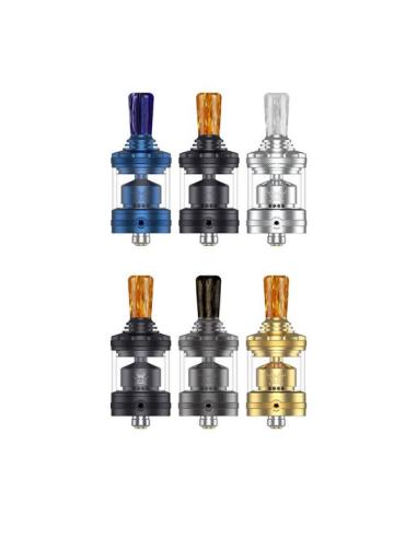 Dead Rabbit MTL RTA Hellvape Atomizer