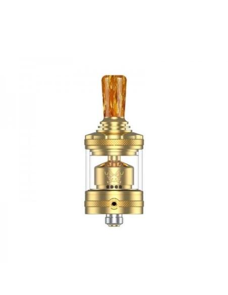Hellvape Dead Rabbit MTL RTA atomizer gold
