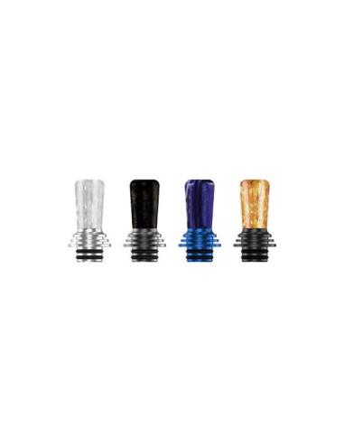 Dead Rabbit MTL RTA Drip Tip 510 Hellvape