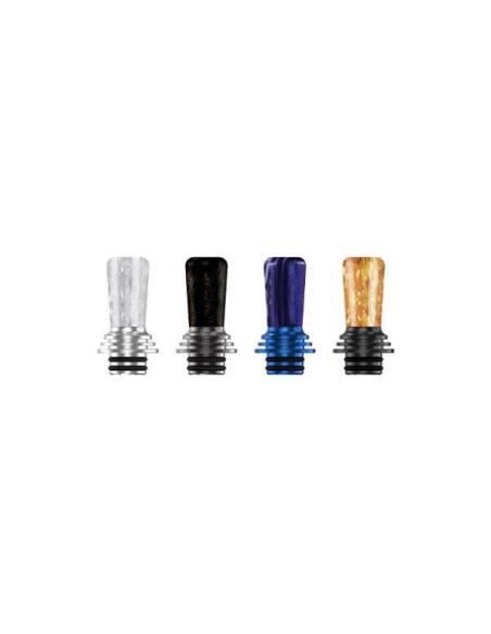 Dead Rabbit MTL RTA Drip Tip 510 Hellvape