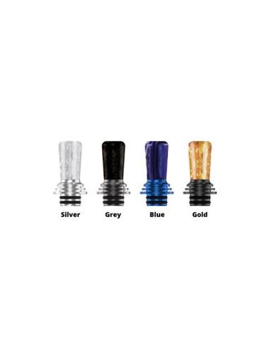Dead Rabbit MTL RTA Drip Tip 510 atomizzatore Hellvape