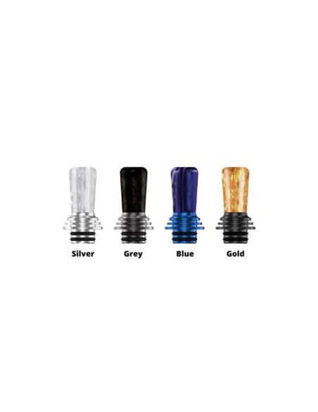 Dead Rabbit MTL RTA Drip Tip 510 atomizer Hellvape