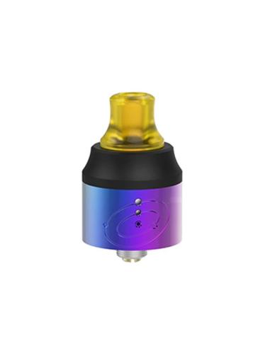 Galaxies MTL RDA Vapefly Atomizzatore