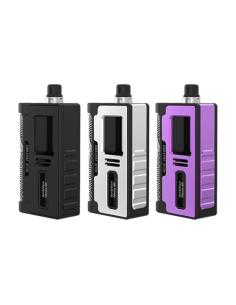 Kil Lite 60 Ambition Mods x Kilic Customs Box Mod