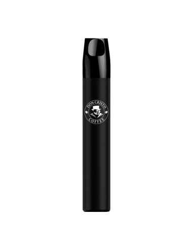 Don Cristo Coffee sigaretta elettronica Usa e Getta PGVG Labs 700 Puff