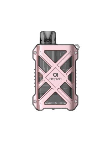 aspire Gotek X2 kit pink