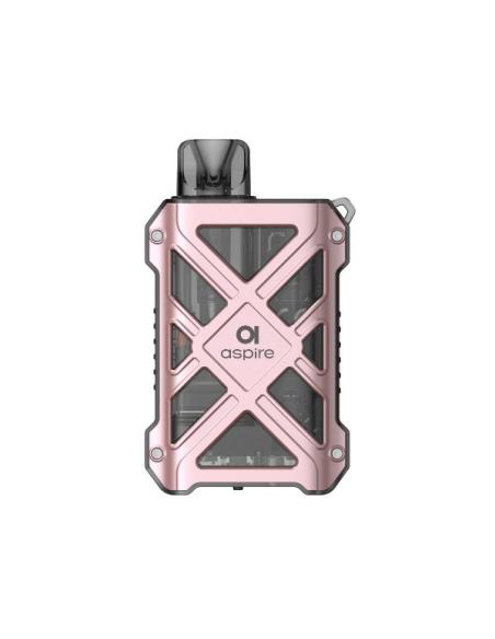 aspire Gotek X2 kit pink