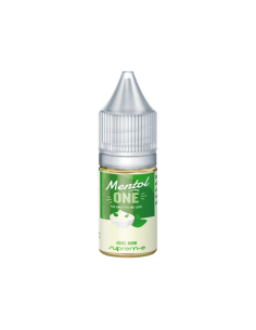 Mentolone Suprem-e One Liquid Shot 10ml