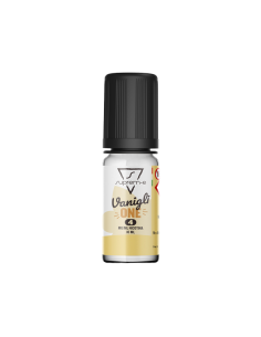 Vanilla Suprem-e Ready-to-use Liquid 10ml