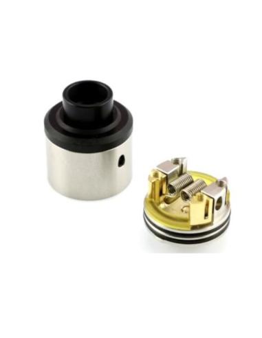 The O-Atty V2 RDA Odis Collection Atomizzatore...