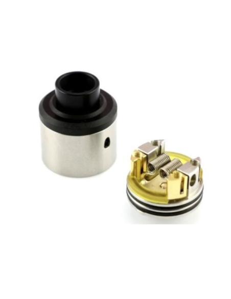 The O-Atty V2 RDA Odis Collection Atomizzatore 22mm
