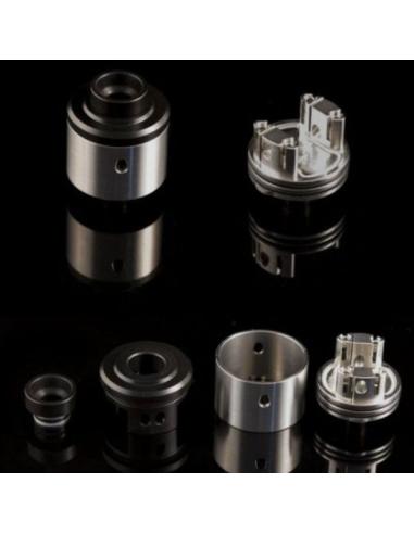 The O-Atty V2 RDA Odis Collection Atomizzatore...