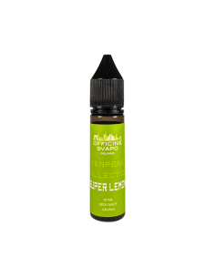 Super Lemon Terpene Dinamo Pure Aroma Mini Shot 10ml