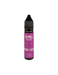 Hassa Cream Terpene Dinamo Pure Aroma Mini Shot 10ml
