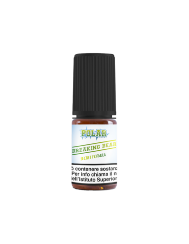 Breaking Bear Polar TNT Vape Ready Liquid 10ml