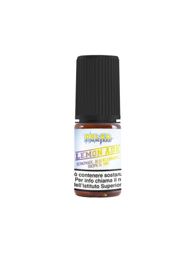 Lemon Ade Polar TNT Vape Liquido Pronto 10ml