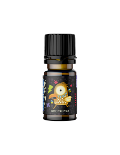 Apple Pear Peach Monster Ice Reload Vape Concentrated Aroma 10ml