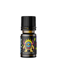 Kiwi Passion Fruit Mango Monster Ice Reload Vape Aroma Concentrate 10ml