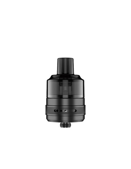 Lost Vape UB Lite Pod Tank black Atomizer 24mm