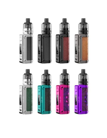 Thelema Mini UB Lite Pod Tank electronic cigarette Lost Vape