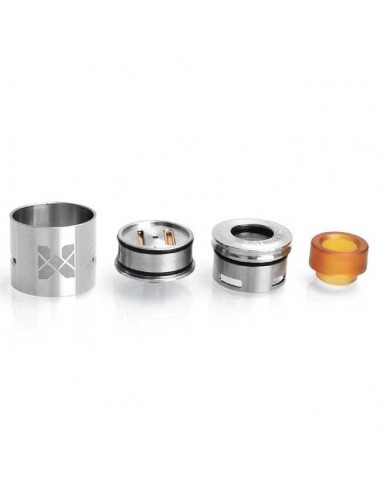 Mesh RDA Atomizer Vandy Vape