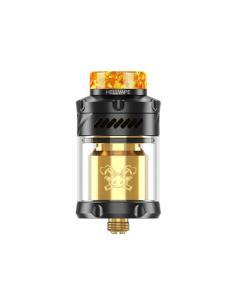 Dead Rabbit 3 RTA 6th Anniversary Hellvape Atomizer