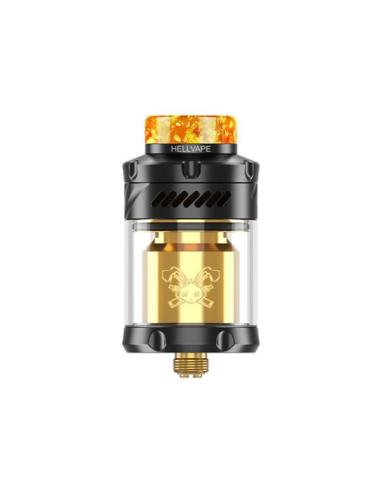 Dead Rabbit 3 RTA 6 Anniversario Hellvape Atomizzatore