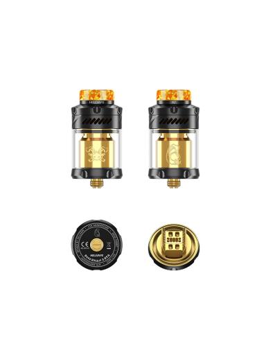Hellvape Dead Rabbit 3 RTA 6 Anniversario Atomizzatore rigenerabile