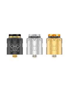 Dead Rabbit 3 RDA 6th Anniversary Hellvape Atomizer