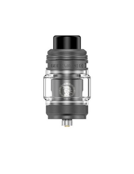 Geekvape Z Fli tank gunmetal Atomizzatore