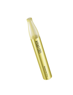 KIWI GO Banana Ice disposable cigarette 750 Puff