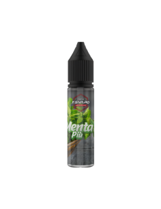 Menta Più T-Svapo Liquid Shot 20ml