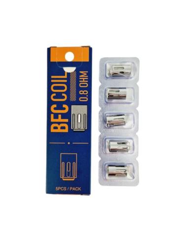 BFC Coil Joyetech Replacement Resistance