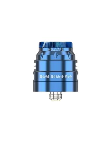 Hellvape Dead Rabbit Pro RDA blue Atomizzatore