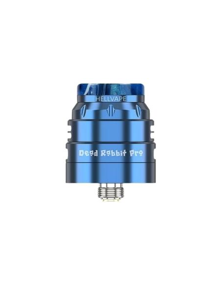 copy of Dead Rabbit Solo RDA Hellvape Atomizzatore 22mm